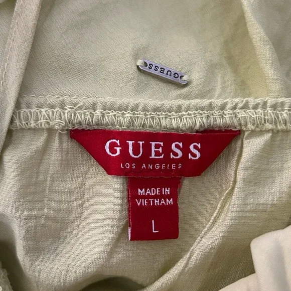 GUESS | Romper - Picture 5 of 5